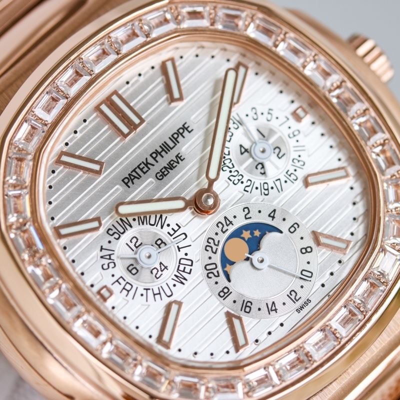 PATEK PHILIPPE Watches